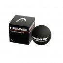  PIŁKA DO SQUASHA HEAD TOURNAMENT SINGLE BALL 1 SZT.