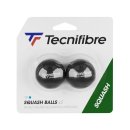PIŁKI DO SQUASHA TECNIFIBRE BLUE DOT BALLS 2 SZT.