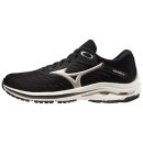 BUTY DO BIEGANIA MIZUNO WAVE RIDER 24 BLACK WOMEN