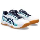  BUTY ASICS UPCOURT 5 GS JUNIOR WHITE 104
