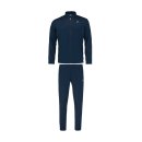 DRES HEAD EASY COURT TRACKSUIT DARK BLUE MEN