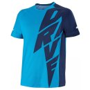 KOSZULKA BABOLAT DRIVE CREW NECK TEE MEN BLUE