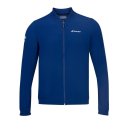  BLUZA BABOLAT PLAY JACKET MEN ESTATE BLUE