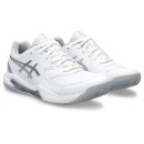  BUTY TENISOWE ASICS GEL DEDICATE 8 CLAY WHITE 101 WOMEN
