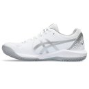BUTY TENISOWE ASICS GEL DEDICATE 8 CLAY WHITE 101 WOMEN