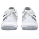 BUTY TENISOWE ASICS GEL DEDICATE 8 CLAY WHITE 101 WOMEN