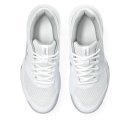 BUTY TENISOWE ASICS GEL DEDICATE 8 CLAY WHITE 101 WOMEN