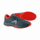  BUTY TENISOWE HEAD REVOLT EVO 2.0 CLAY DARK GREY MEN