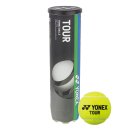 PIŁKI TENISOWE YONEX TOUR 4 SZT.