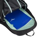 PLECAK MIZUNO WASO 25L BACKPACK BLACK
