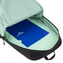 PLECAK MIZUNO WASO 30L BACKPACK BLACK/MINT