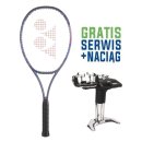 RAKIETA TENISOWA YONEX PERCEPT 97D 320g MIDNIGHT BLUE