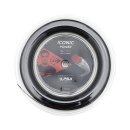  NACIĄG DO SQUASHA DUNLOP ICONIC POWER BLACK 100 M
