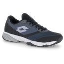  BUTY TENISOWE MĘSKIE LOTTO MIRAGE 400 ALR BLACK/GRAY/ASPHALT