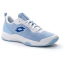  BUTY TENISOWE DAMSKIE LOTTO MIRAGE 700 ALR AIRY BLUE/PACIFIC BLUE