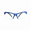 OKULARY OCHRONNE DO SQUASHA DUNLOP COMP PLAYERS BLUE
