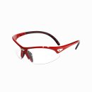  OKULARY OCHRONNE DO SQUASHA DUNLOP COMP PLAYERS RED