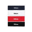 FROTKA NA GŁOWĘ WILSON HEADBAND 1 SZT.