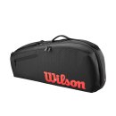  TORBA NA RAKIETY WILSON CLASH V3 RACKET 3 PACK BAG