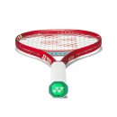 RAKIETA TENISOWA YONEX VCORE 100L 280g RUBY RED