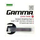 TAŚMA OBCIĄŻAJĄCA GAMMA LEAD TAPE 36