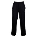  SPODNIE BABOLAT PANT TRAINING BASIC MEN BLACK