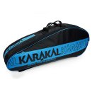  TORBA NA RAKIETY KARAKAL PRO TOUR MATCH 2.2 BAG BLUE