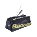  TORBA NA RAKIETY BABOLAT CROSS PRO 6 BLACK/GOLD BAG