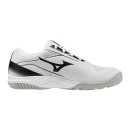 BUTY MIZUNO CYCLONE SPEED 5 WHITE/BACK MEN