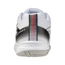 BUTY MIZUNO CYCLONE SPEED 5 WHITE/BACK MEN