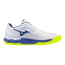  BUTY TENISOWE MIZUNO WAVE ENFORCE COURT CC WHITE MEN