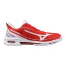  BUTY TENISOWE MIZUNO WAVE EXCEED TOUR 7 CLAY RED MEN
