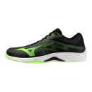 BUTY MIZUNO LIGHTNING SELECT BLACK/GREEN MEN