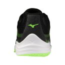 BUTY MIZUNO LIGHTNING SELECT BLACK/GREEN MEN