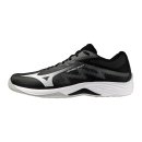 BUTY MIZUNO LIGHTNING SELECT BLACK/WHITE MEN