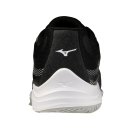 BUTY MIZUNO LIGHTNING SELECT BLACK/WHITE MEN