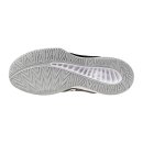 BUTY MIZUNO LIGHTNING SELECT BLACK/WHITE MEN