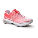  BUTY TENISOWE DAMSKIE LOTTO MIRAGE 300 SPD PINK/WHITE/RED