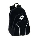  PLECAK SPORTOWY LOTTO ELITE SPORT ALL BLACK