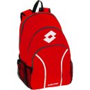  PLECAK SPORTOWY LOTTO ELITE SPORT FLAME RED