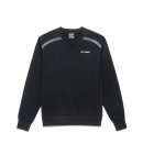  BLUZA SPORTOWA YONEX SWEAT 30120EX BLACK