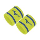 FROTKI NA RĘKĘ MIZUNO WRISTBAND SHORT YELLOW 2 SZT.