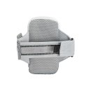 OPASKA NA RAMIĘ MIZUNO ARM POUCH CR GREY