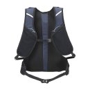 PLECAK DO BIEGANIA MIZUNO BACKPACK 11L NAVY