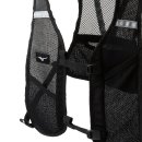 PLECAK MIZUNO MESH BACKPACK CR BLACK