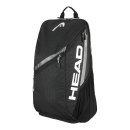  PLECAK HEAD TOUR 25L BACKPACK BLACK