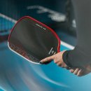 RAKIETA DO PICKLEBALL JOOLA AGASSI PRO IV 14 MM