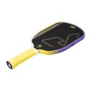 RAKIETA DO PICKLEBALL JOOLA AGASSI HEAT VISION YELLOW