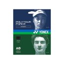  NACIĄG DO TENISA YONEX POLY TOUR FORCE BLACK 12 M