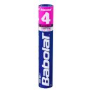  LOTKI DO BADMINTONA BABOLAT 4 - 12 SZT.